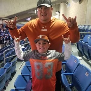 Meet your Posher, Anthony